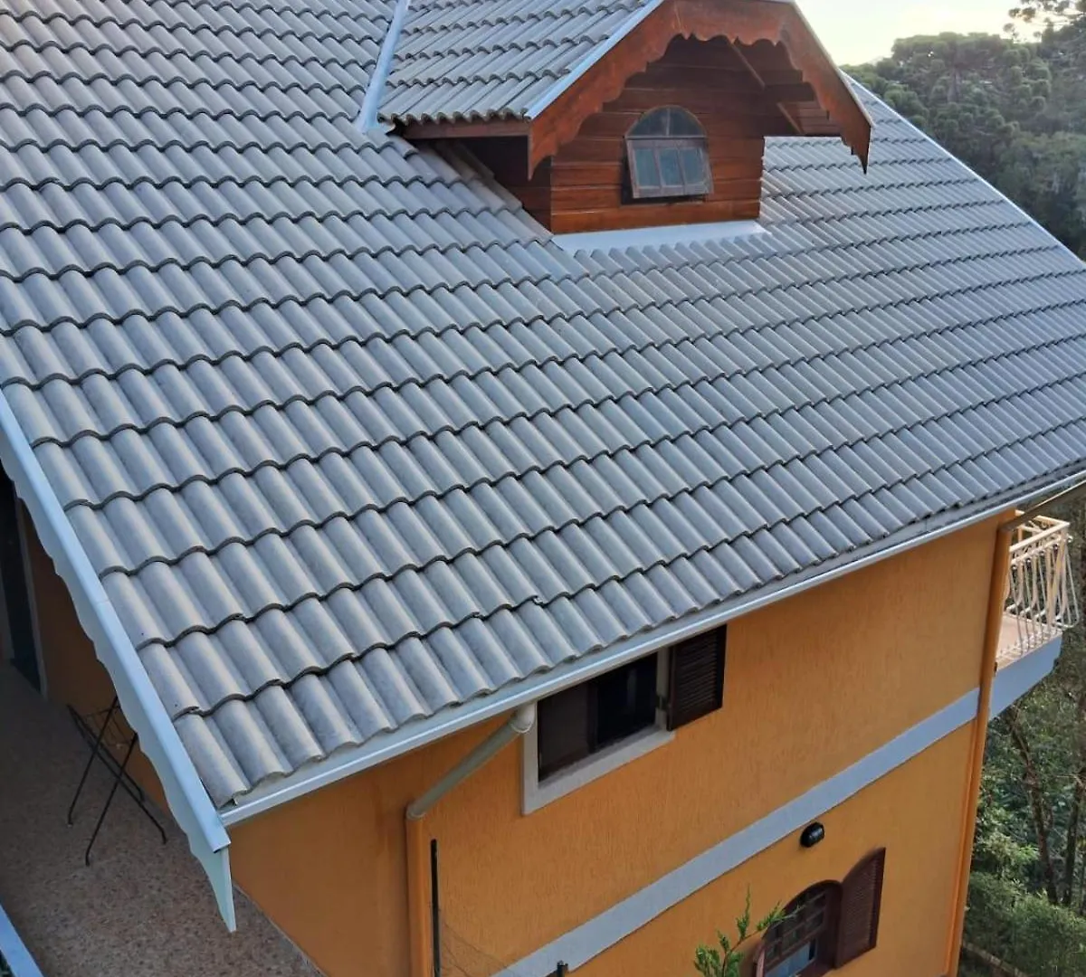 Casa Vegas Apartment Campos do Jordao 0*,  Brazil